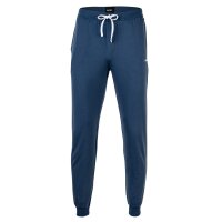 BOSS Herren Hose lang - Mix & Match Pants, Jogginghose, Loungewear, Stretch Cotton