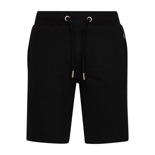 Superdry Mens Jersey Shorts - Loungewear, Sweatpants, Short, Cotton Stretch