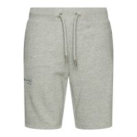 Superdry Mens jersey shorts - loungewear, sweatpants, short, Cotton Stretch