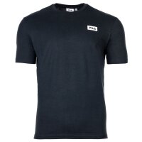 FILA Mens T-Shirt - BITLIS Tee, Round Neck, Short Sleeve, Logo