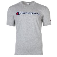 Champion Herren T-Shirt -  CML Champion Logo, Rundhals,...