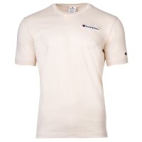 Champion Herren T-Shirt -  CML Champion Logo, Rundhals,...