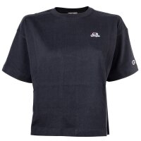 Champion Damen T-Shirt - CML Champion Logo, Baumwolle,...