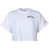 Champion Ladies T-Shirt - Crewneck, Crop Top, Plain, Logo...