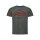 Superdry Herren T-Shirt - VINTAGE VL CLASSIC TEE, Logo, Rundhals, einfarbig