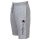 Champion Jungen Sweatshorts - Bermuda, kurz, Logo, einfarbig Hellgrau 116