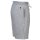 Champion Jungen Sweatshorts - Bermuda, kurz, Logo, einfarbig Hellgrau 116