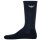 EMPORIO ARMANI Herren Socken, 3er Pack - Sporty Medium Socks, Sportsocken, One Size Blau 39-46