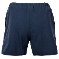 JOOP! Ladies Jerseyshorts - Urban Perfection, short pants, single jersey, uni Dark Blue XL (X-Large)