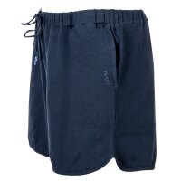JOOP! Ladies Jerseyshorts - Urban Perfection, short pants, single jersey, uni Dark Blue XL (X-Large)