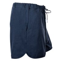 JOOP! Ladies Jerseyshorts - Urban Perfection, short pants, single jersey, uni Dark Blue XL (X-Large)