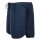 JOOP! Damen Jerseyshorts - Urban Perfection, kurze Hose, Single Jersey, uni Dunkelblau XL
