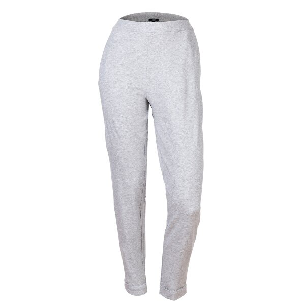 JOOP! Ladies Jersey Pants - Urban Perfection, Long Pants, Single Jersey, Plain