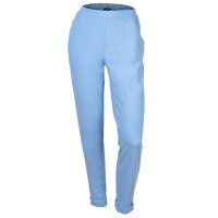 JOOP! Ladies Jersey Pants - Urban Perfection, Long Pants, Single Jersey, Plain