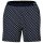 JOOP! Ladies jersey shorts - Easy Leisure, short pants, single jersey, allover pattern