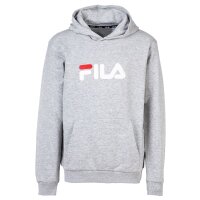 FILA Kids Sweat Hoodie - SANDE classic logo hoody, sweatshirt, hood, logo