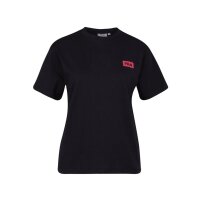 FILA Ladies T-Shirt - BIGA tee, round neck, short sleeve, cotton, logo print