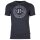 JOOP! JEANS Herren T-Shirt - JJ222J016, Rundhals, Halbarm, Baumwolle, Logo