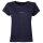GANT Ladies T-Shirt - D1. Gant logo t-shirt, round neck, short sleeve, cotton, solid color