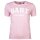 GANT Damen T-Shirt - MD. Gant T-Shirt, Baumwolle, Logo, einfarbig Rosa S