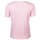 GANT Ladies T-Shirt - MD. Gant T-shirt, cotton, logo, solid color Rosa S (Small)