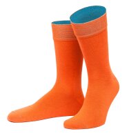 Von Jungfeld Damen Socken, 3er Pack - Geschenkbox, gemischte Farben MixedColours 35-38
