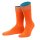 Von Jungfeld Damen Socken, 3er Pack - Geschenkbox, gemischte Farben MixedColours 35-38
