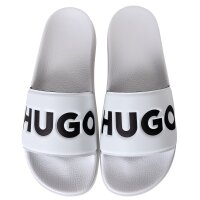 HUGO Mens Bathing Sandals - Match it Slide rblg, Bathing...