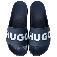 HUGO Mens Bathing Sandals - Match it Slide rblg, Bathing...
