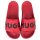 HUGO Mens Bathing Sandals - Match it Slide rblg, Bathing Shoes, Bathing Slippers, Logo