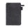 JOOP! Washcloth, pack of 3 - Wash glove, doubleface, terry towelling Dark Grey 16x22cm