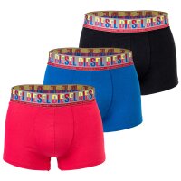 DIESEL Mens Boxershorts - UMBX-DAMIENTHREEPACK, Trunks, 3 Pack