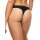Chantelle Ladies Thong 3-pack - Thong, Softstretch, seamless, invisible, One Size Black 36-44