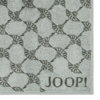 JOOP! Towel Classic Cornflower Terry Towel Collection - 50x100 cm, fulling Terry Towel Sage 50x100cm