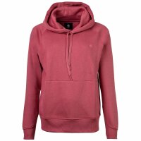 G-STAR Damen Hoodie - Premium Core 2.0 hdd sw wmn, Kapuze, Pullover, einfarbig