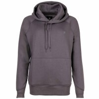 G-STAR Damen Hoodie - Premium Core 2.0 hdd sw wmn, Kapuze, Pullover, einfarbig