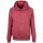 G-STAR Damen Hoodie - Premium Core 2.0 hdd sw wmn, Kapuze, Pullover, einfarbig