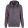 G-STAR Damen Hoodie - Premium Core 2.0 hdd sw wmn, Kapuze, Pullover, einfarbig