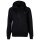 G-STAR Damen Hoodie - Premium Core 2.0 hdd sw wmn, Kapuze, Pullover, einfarbig