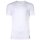 adidas Herren T-Shirt, 3er Pack - Active Core Cotton, Rundhals, Crew Neck, uni Weiß 2XL
