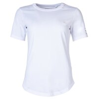 G-STAR RAW Ladies T-Shirt - Mysid r t Optic Slim wmn, Round Neck, Short Sleeve, Cotton, solid color