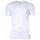 adidas Herren T-Shirt, 2er Pack - Active Flex Cotton, Rundhals, Crew Neck, uni Weiß 2XL