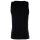adidas mens tank top, 2-pack - Active Flex Cotton, vest, sleeveless, solid colour Black L (Large)