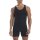 adidas mens tank top, 2-pack - Active Flex Cotton, vest, sleeveless, solid colour Black L (Large)