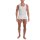 adidas Herren Tank Top, 2er Pack - Active Flex Cotton, Unterhemd, ärmellos, uni Weiß S