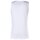adidas mens tank top, 2-pack - Active Flex Cotton, vest, sleeveless, solid colour White S (Small)