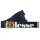 ellesse Mens Belt PASSEL BELT - Strap, Logo, Sliding Buckle, One Size