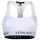 VERSACE Womens Bustier - Underwear, Bralette Bra, Cotton, Logo Waistband, Solid Color White L (Large)