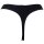 adidas womens thong, 2-pack - Thong, Brief, Micro Cut Free, Logo, uni Black 2XL (XX-Large)