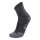 UYN Mens Trekking Socks - 2IN Socks, Socks, Polyamide, Logo